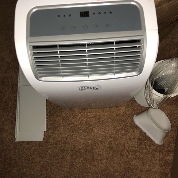 BRAND NEW PORTABLE AIR CONDITIONER LOWEST PRICE - Picture 3 of 6